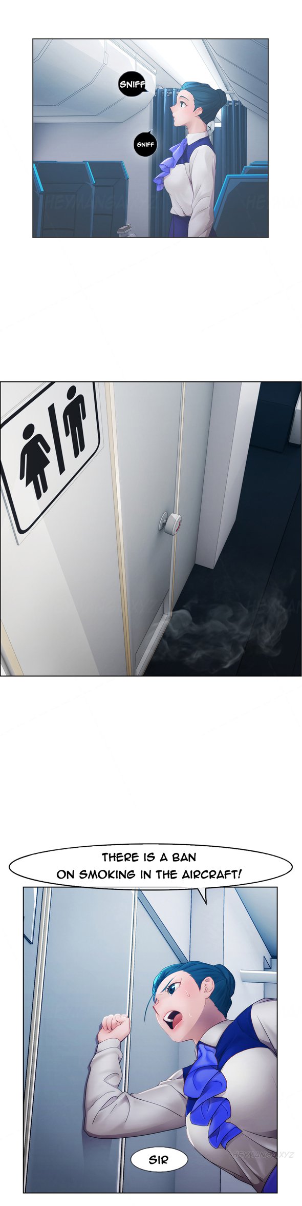 レディガーデンCh.1-20