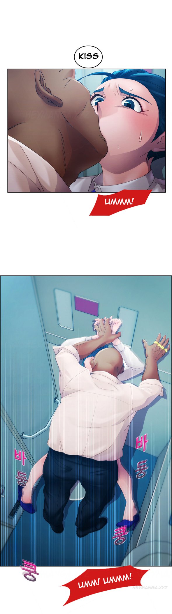 レディガーデンCh.1-20