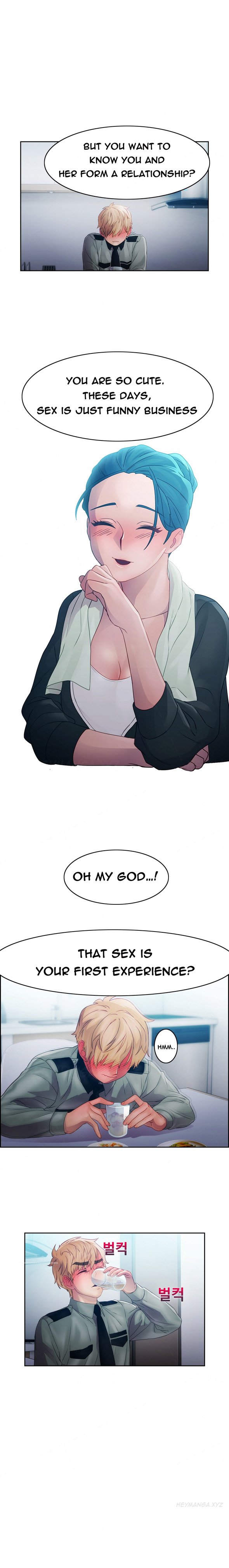 レディガーデンCh.1-20