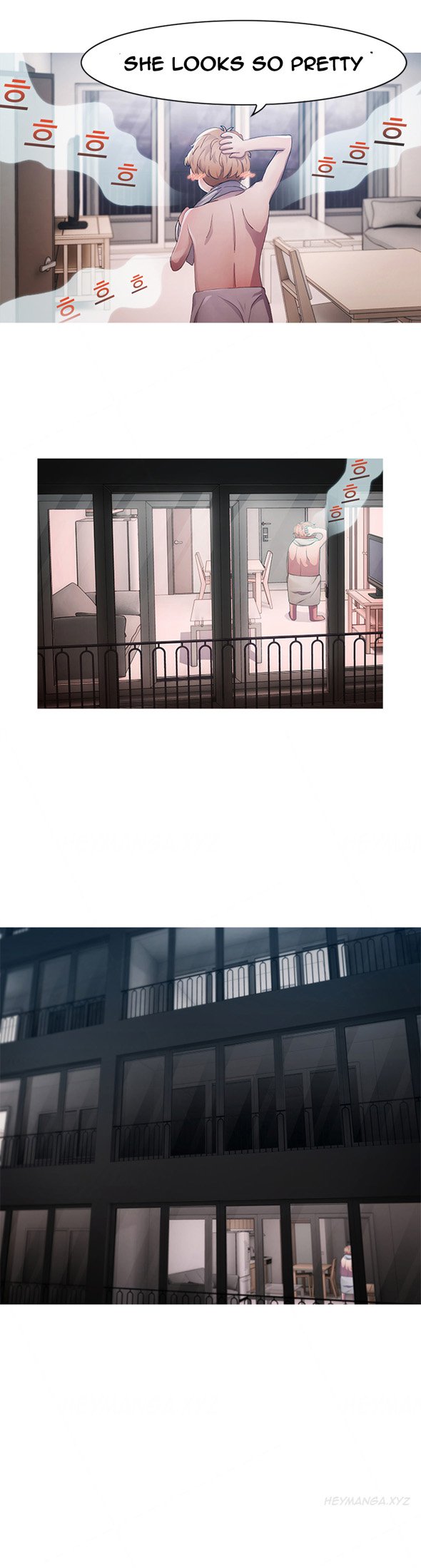 レディガーデンCh.1-20