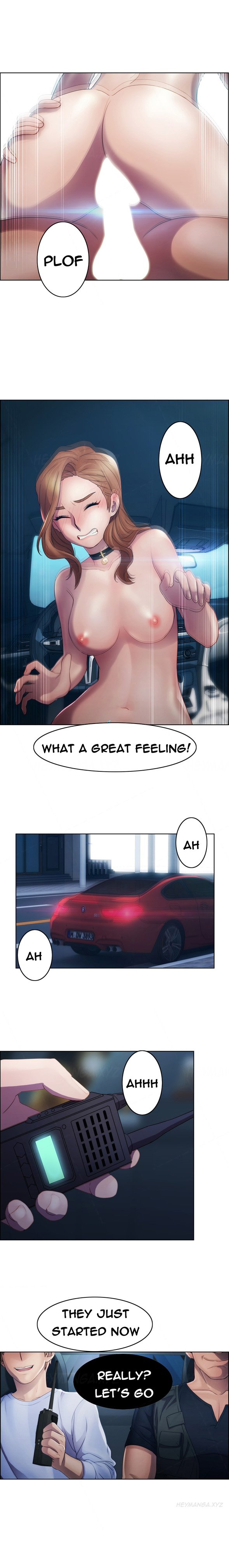 レディガーデンCh.1-20