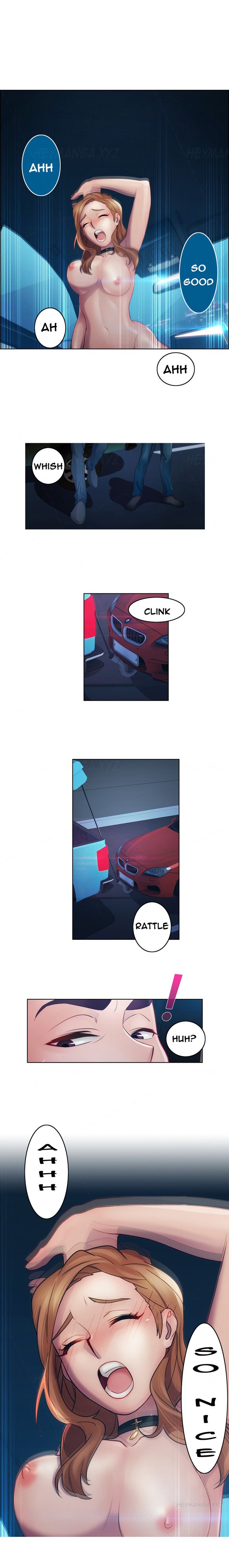 レディガーデンCh.1-20