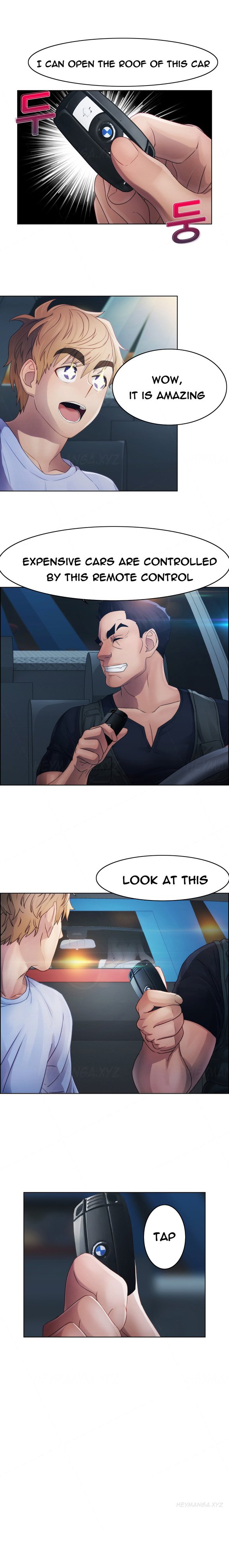 レディガーデンCh.1-20