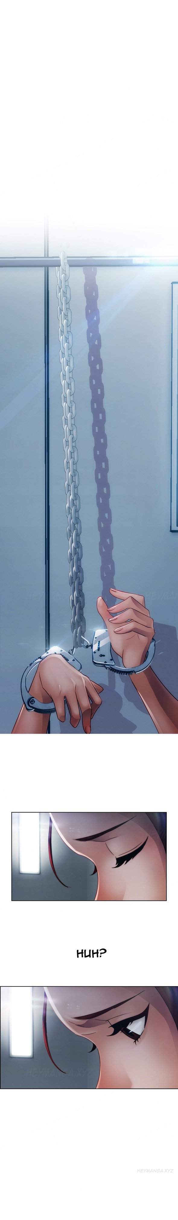 レディガーデンCh.1-20