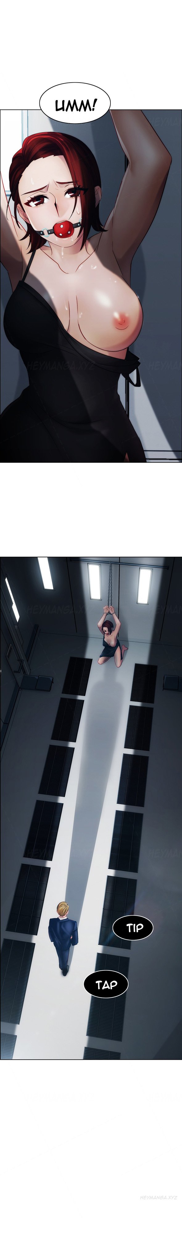 レディガーデンCh.1-20