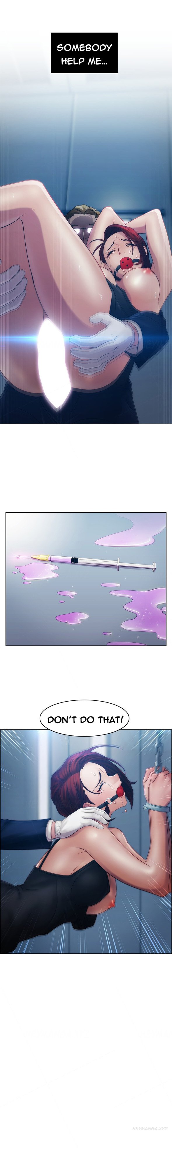 レディガーデンCh.1-20