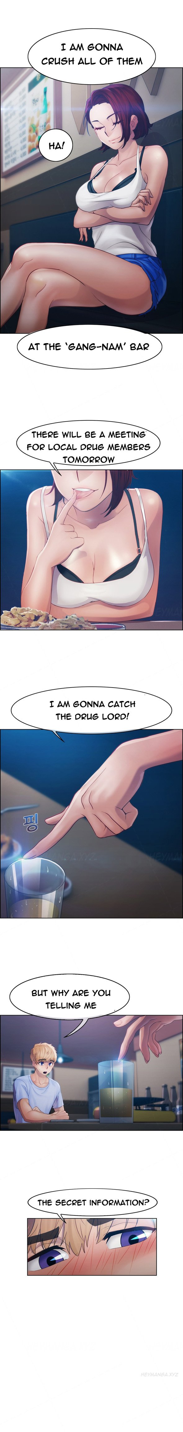 レディガーデンCh.1-20