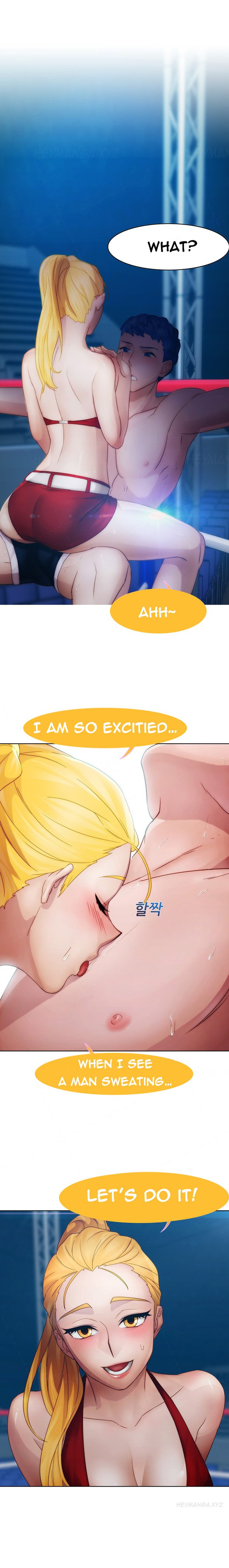 レディガーデンCh.1-20