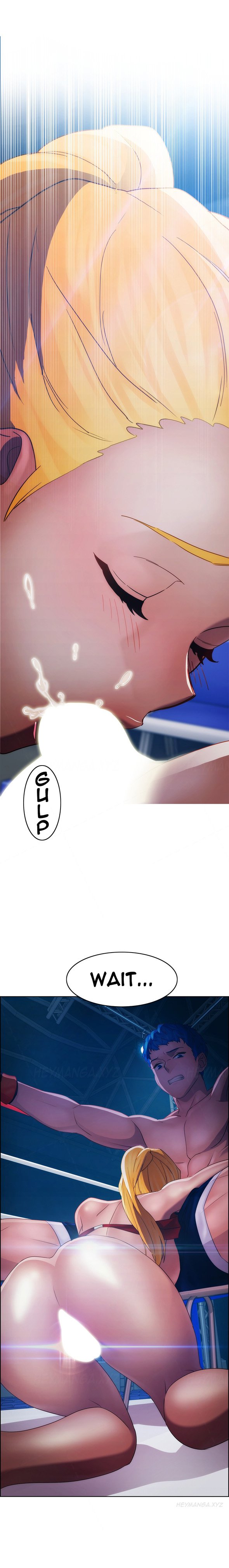 レディガーデンCh.1-20