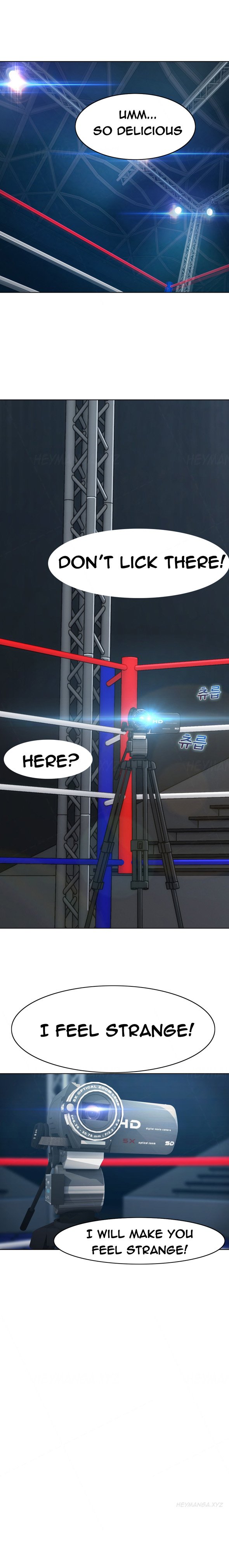 レディガーデンCh.1-20