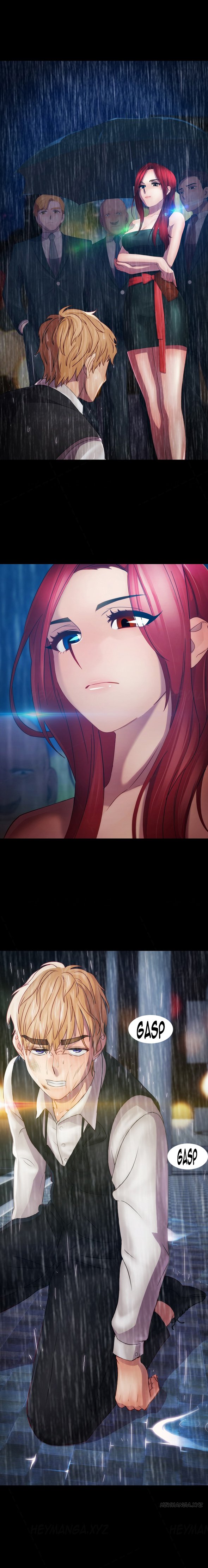 レディガーデンCh.1-20