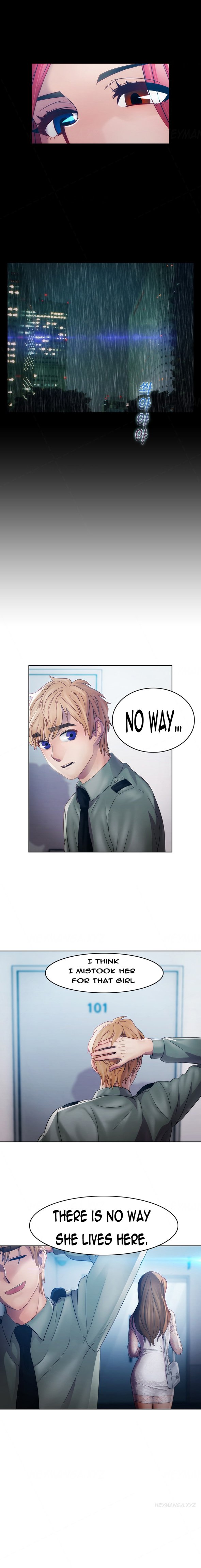 レディガーデンCh.1-20