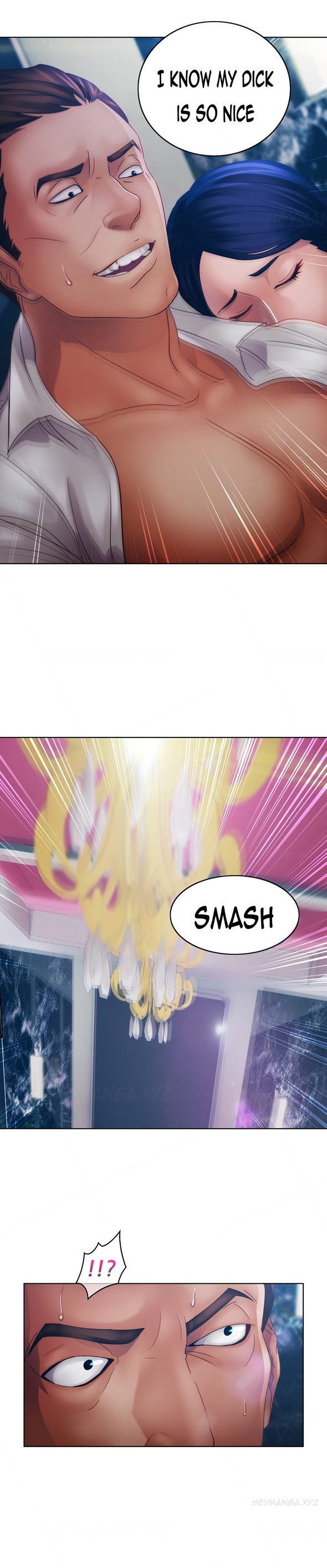 レディガーデンCh.1-20