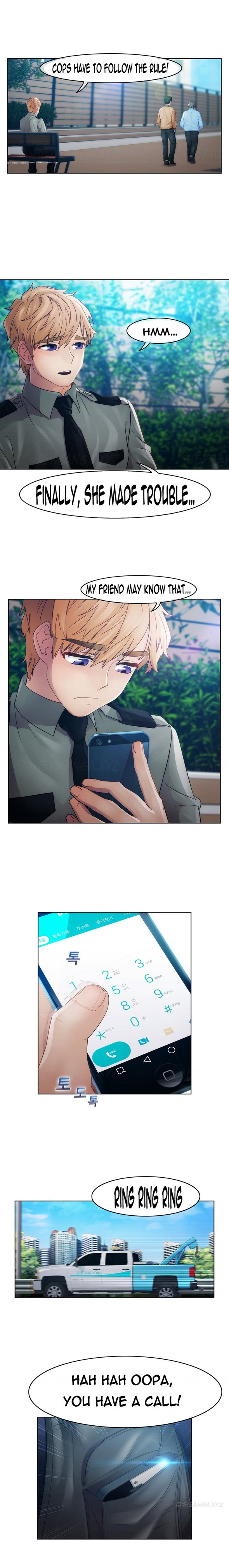 レディガーデンCh.1-20