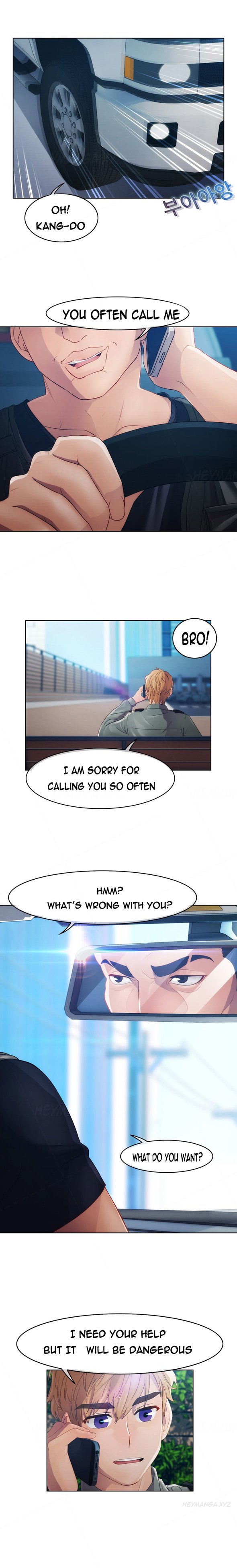 レディガーデンCh.1-20