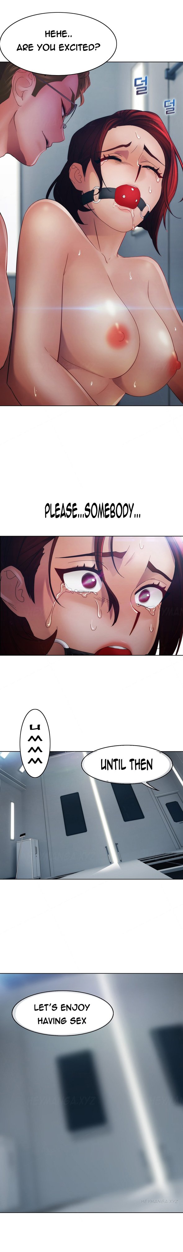 レディガーデンCh.1-20