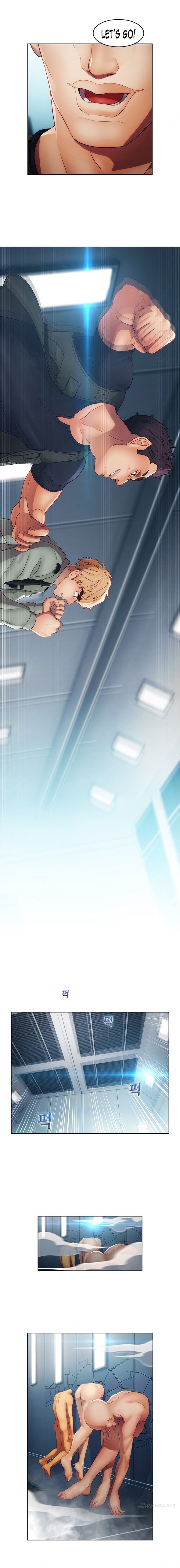 レディガーデンCh.1-20