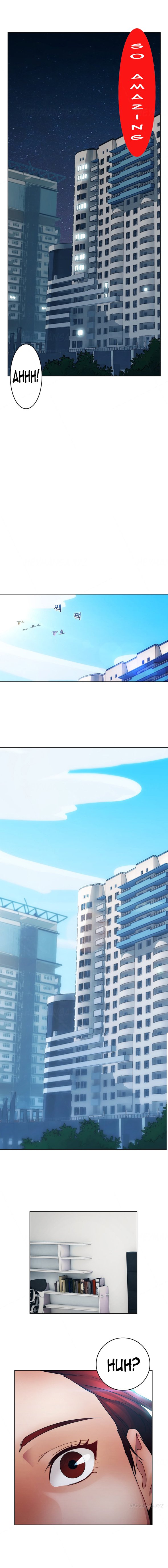 レディガーデンCh.1-20