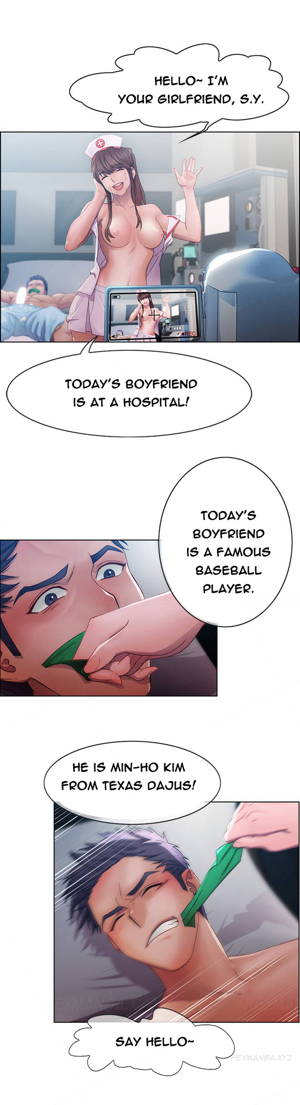 レディガーデンCh.1-20