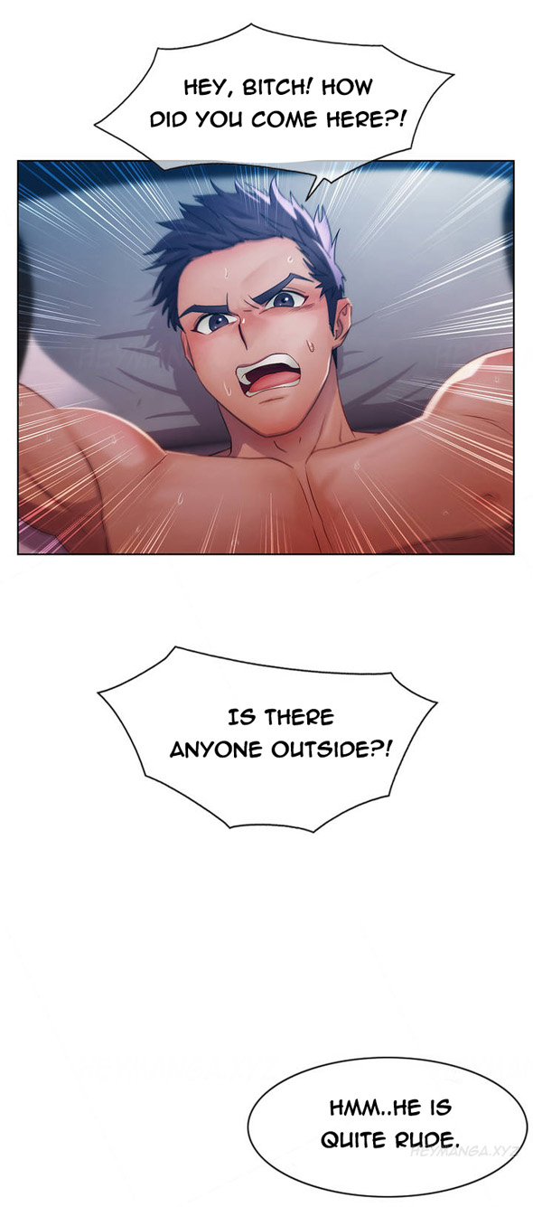 レディガーデンCh.1-20