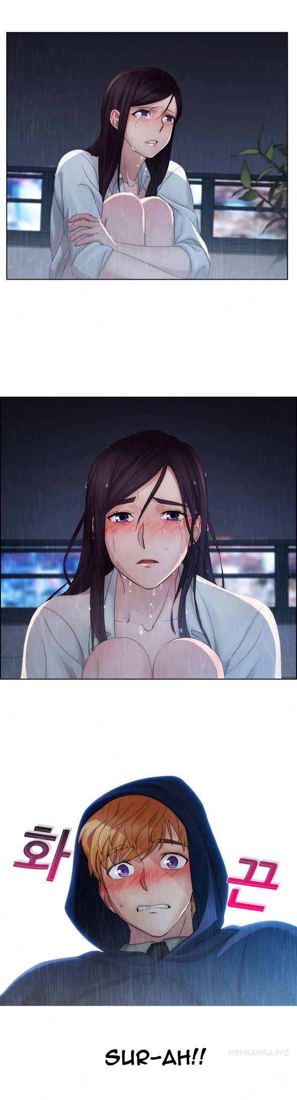 レディガーデンCh.1-20