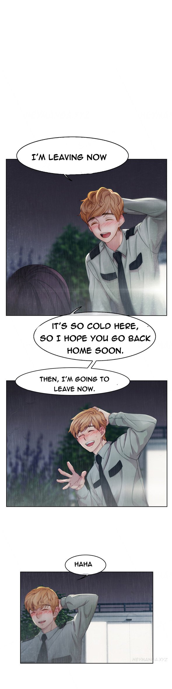 レディガーデンCh.1-20