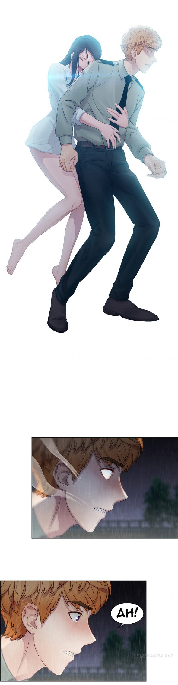 レディガーデンCh.1-20