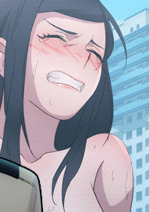 レディガーデンCh.1-20