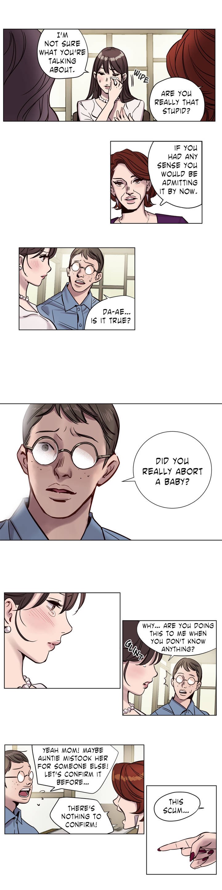 贖罪キャンプCh.1-35