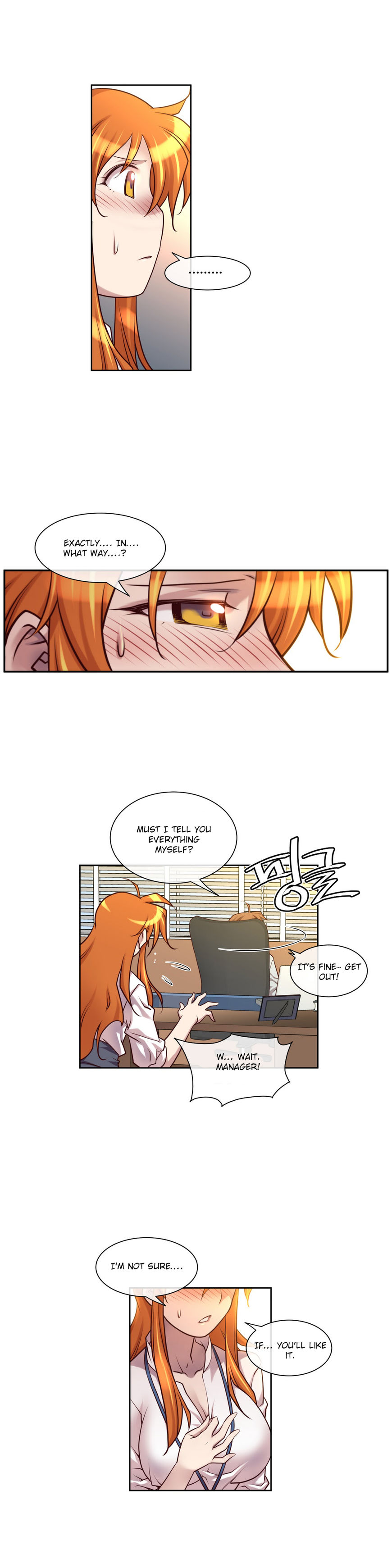 私の夢のマスターCh.0-34