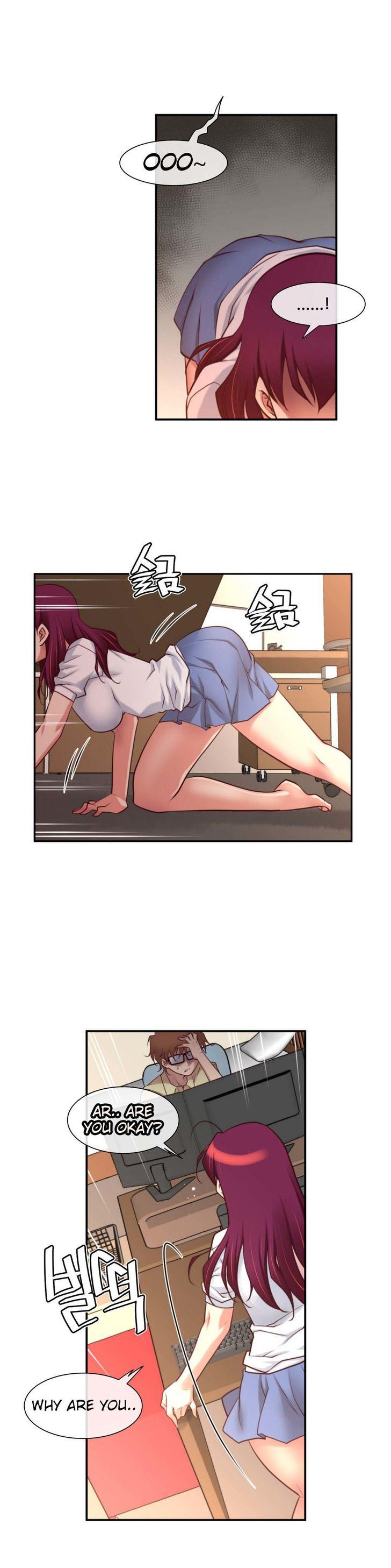 私の夢のマスターCh.0-34