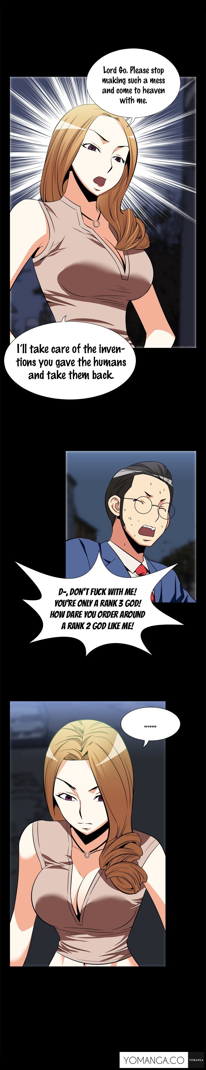 愛のパラメータCh.1-24