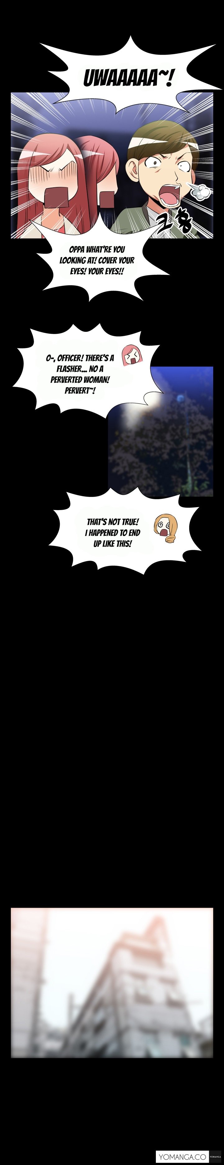 愛のパラメータCh.1-24