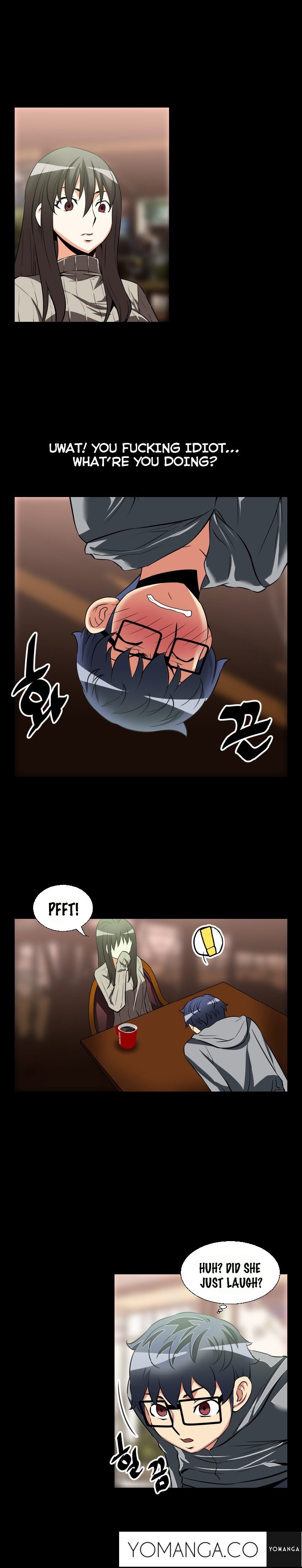 愛のパラメータCh.1-24