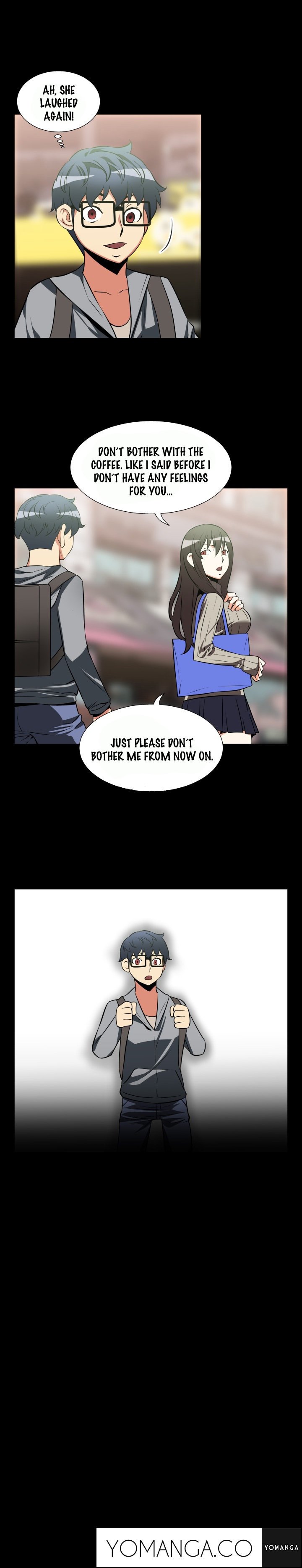 愛のパラメータCh.1-24