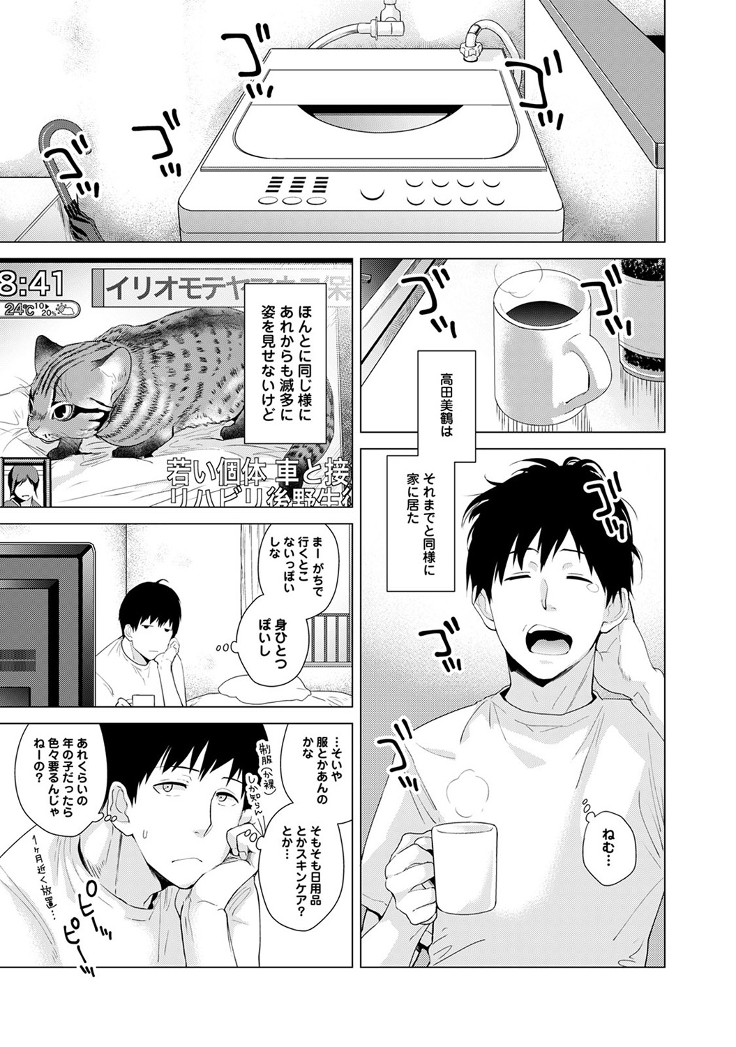 コミックアナンガランガVol。 13