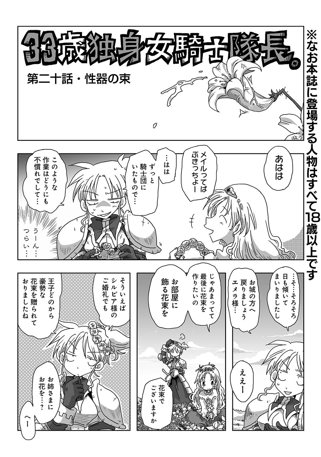 コミックアナンガランガVol。 13