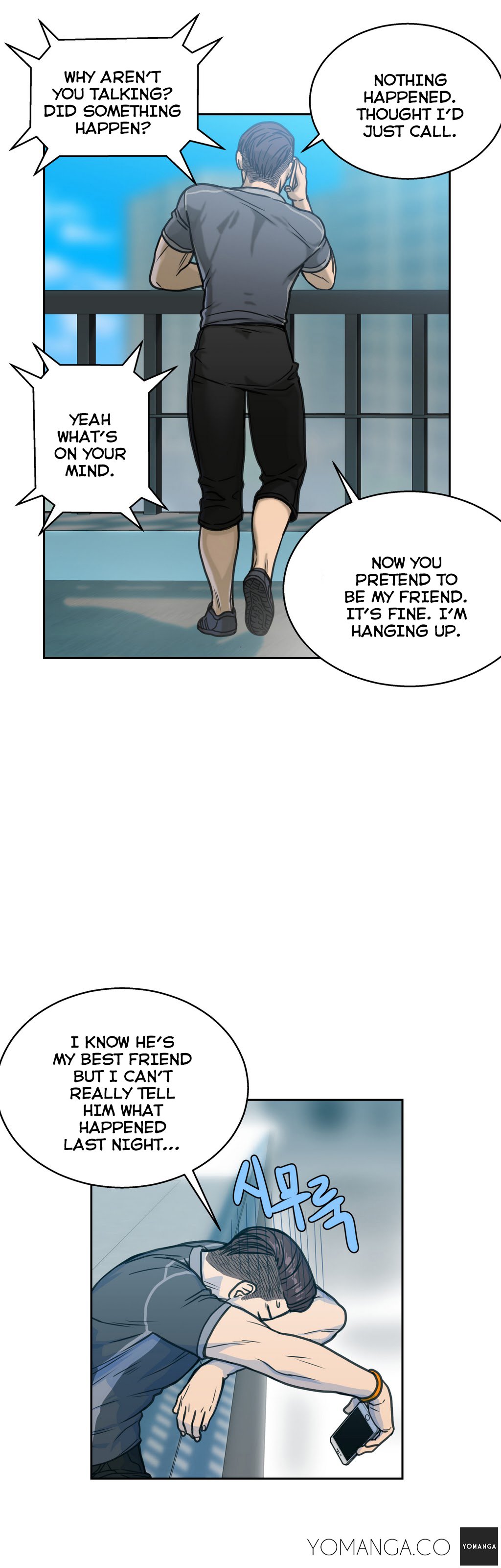 ゴーストラブCh.1-10