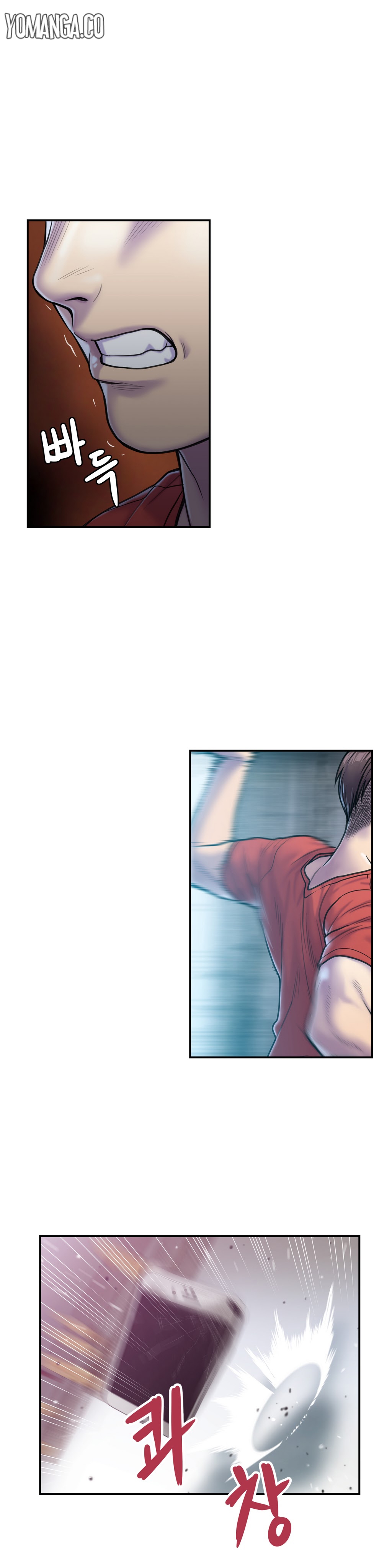 ゴーストラブCh.1-10