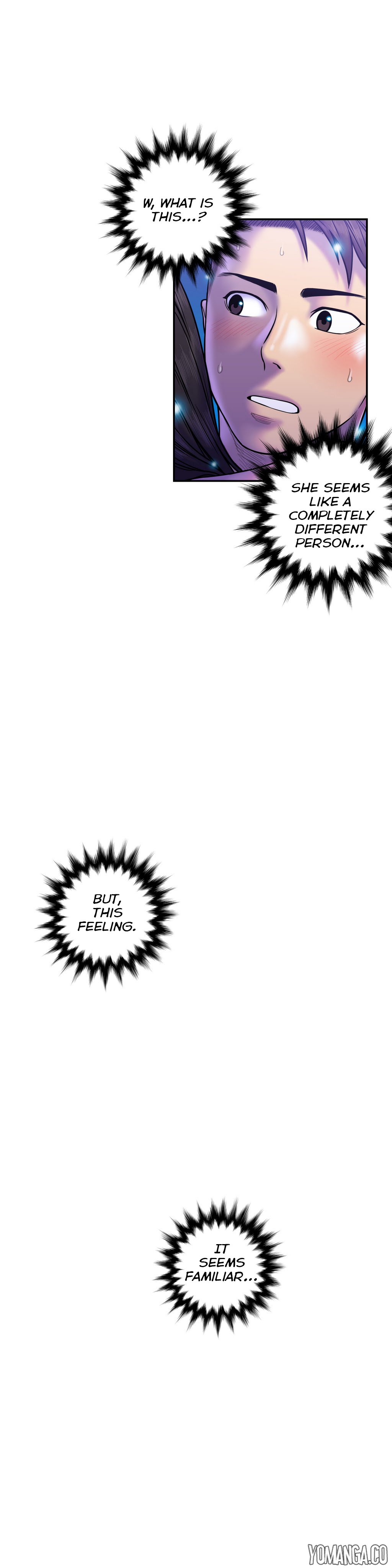 ゴーストラブCh.1-10