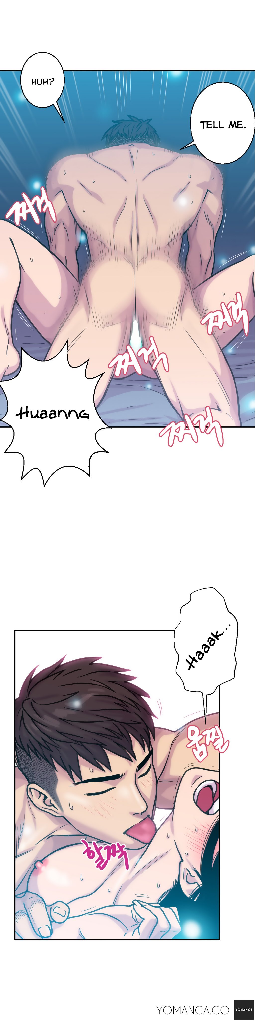 ゴーストラブCh.1-10