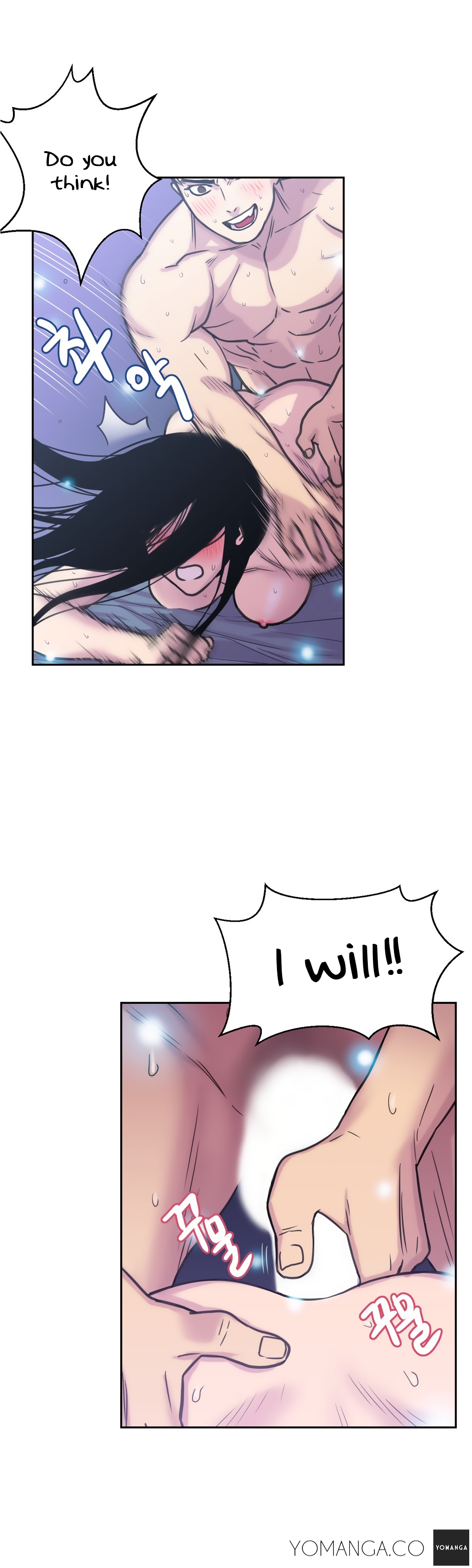 ゴーストラブCh.1-10