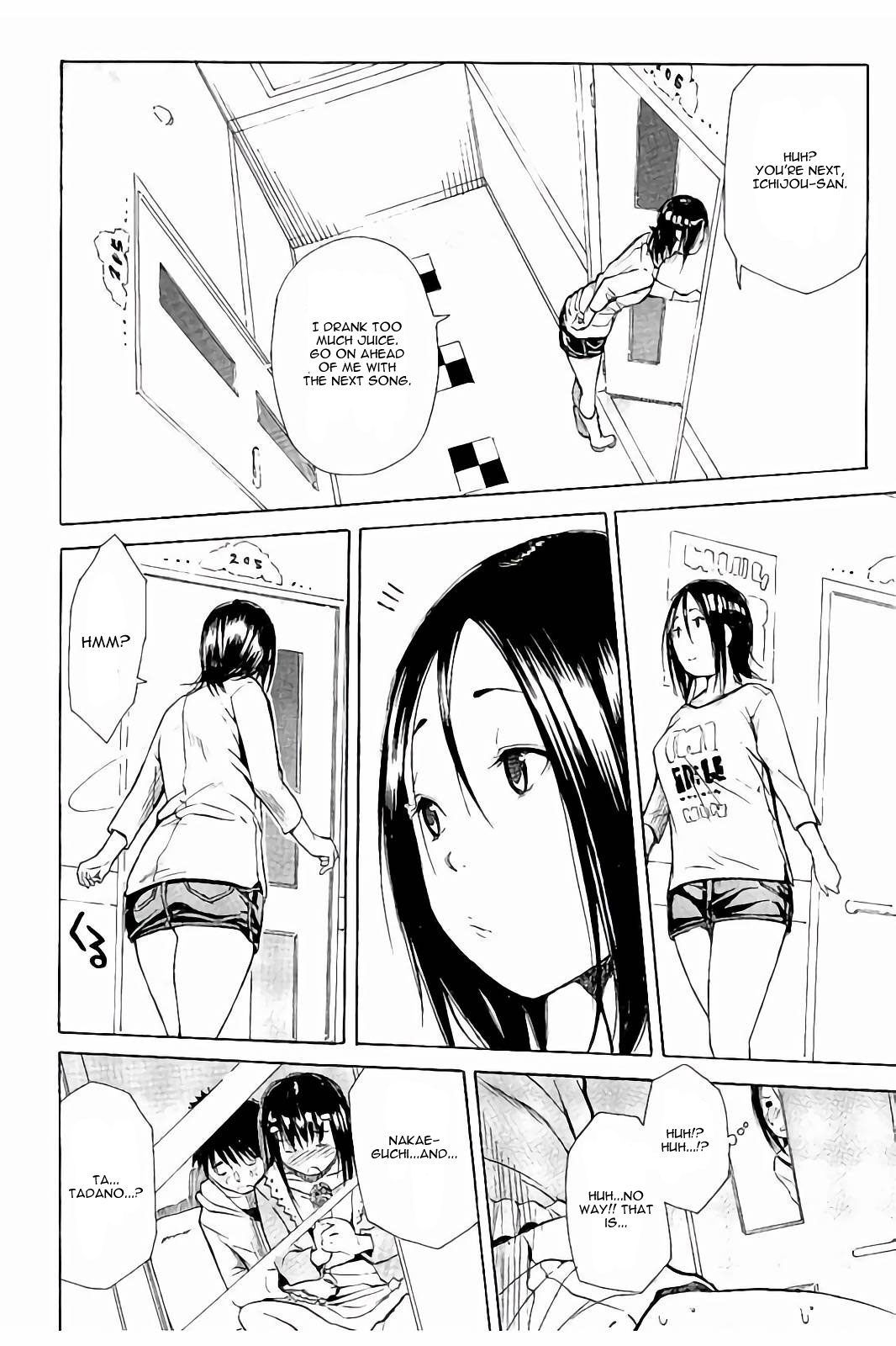 あたまのなかはいつもひわい妄想中Ch。 2