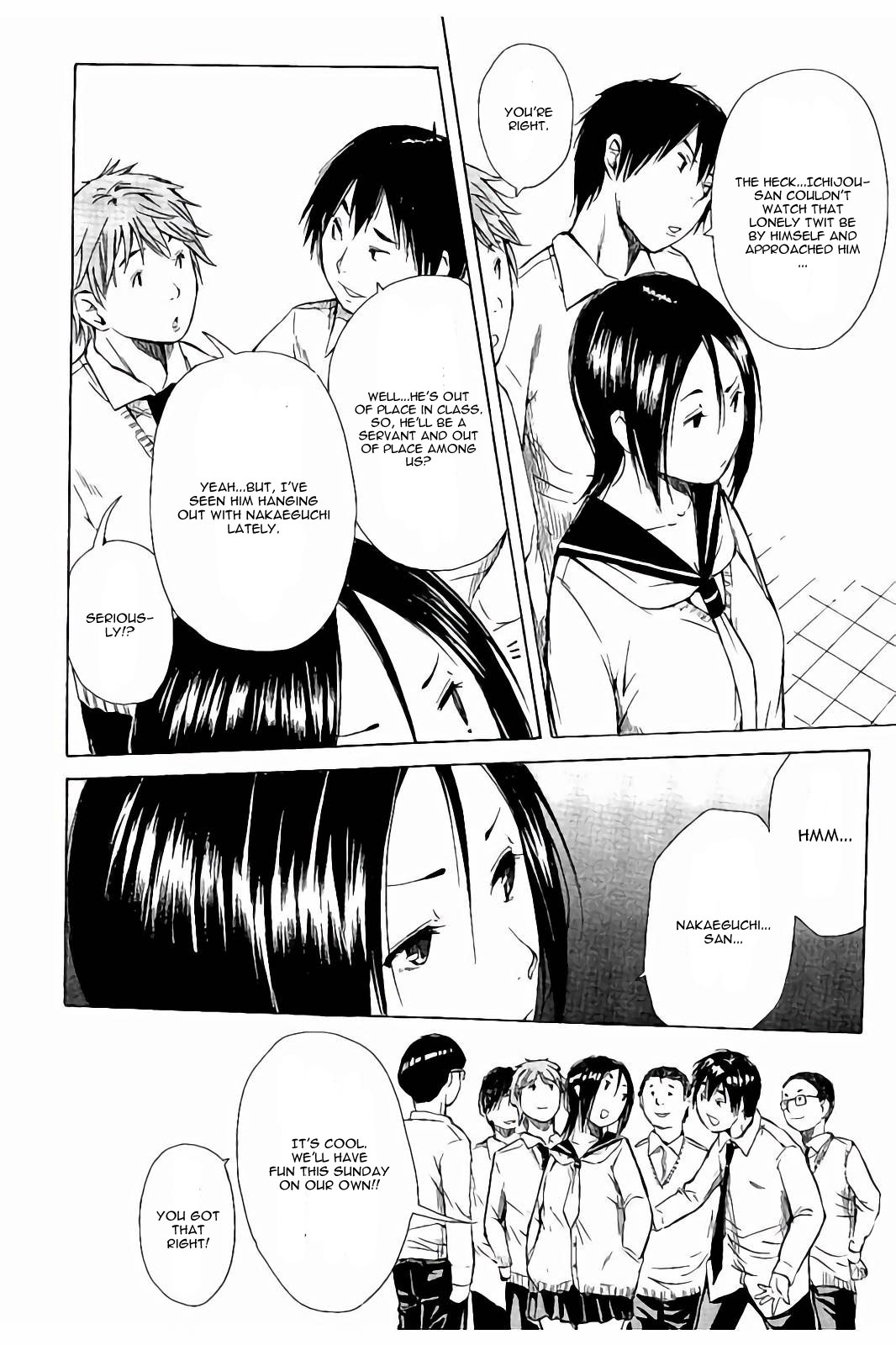 あたまのなかはいつもひわい妄想中Ch。 2