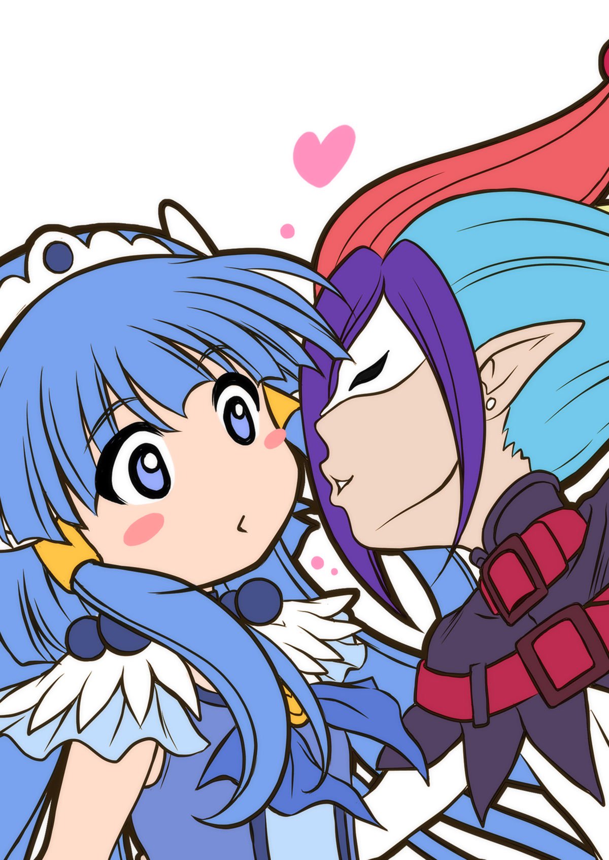 サイクロンフルカラーパック2「シンシン」なし