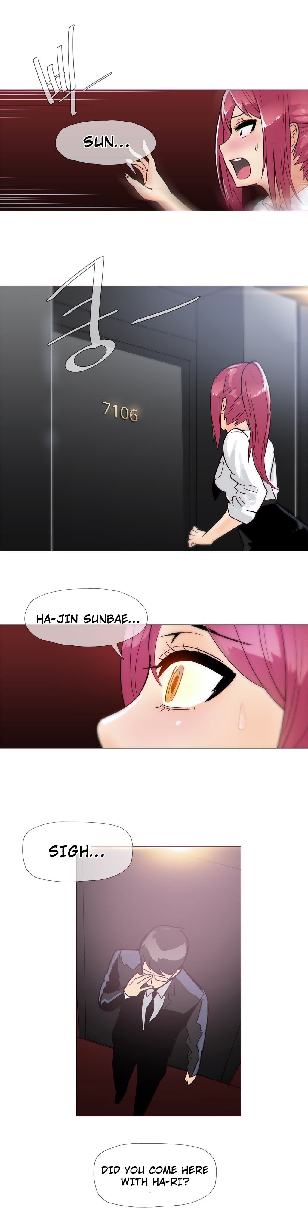 家事Ch.1-42