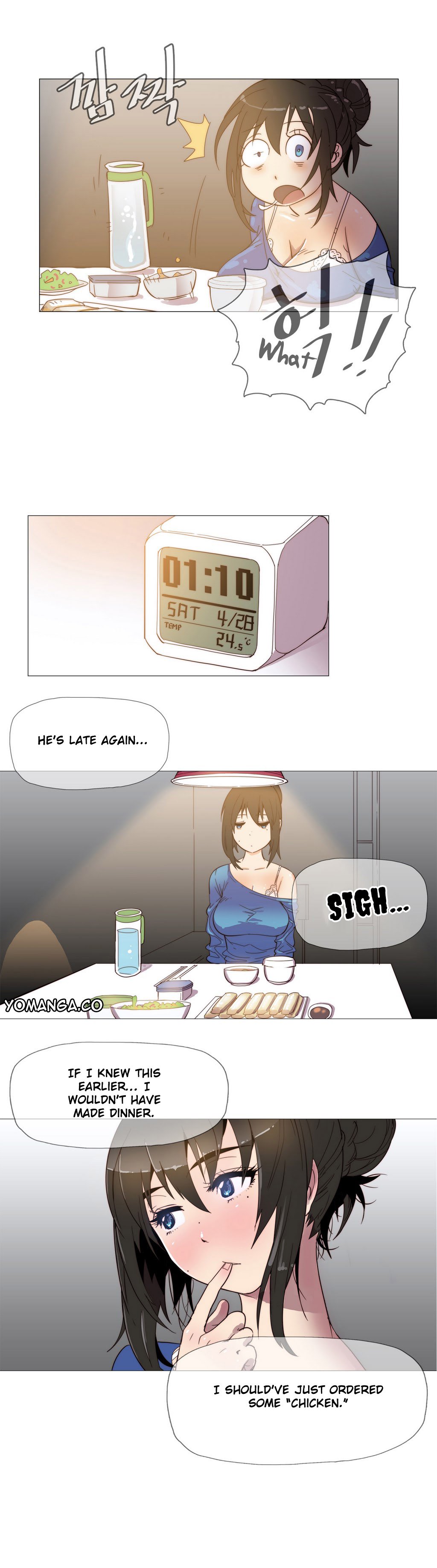 家事Ch.1-42