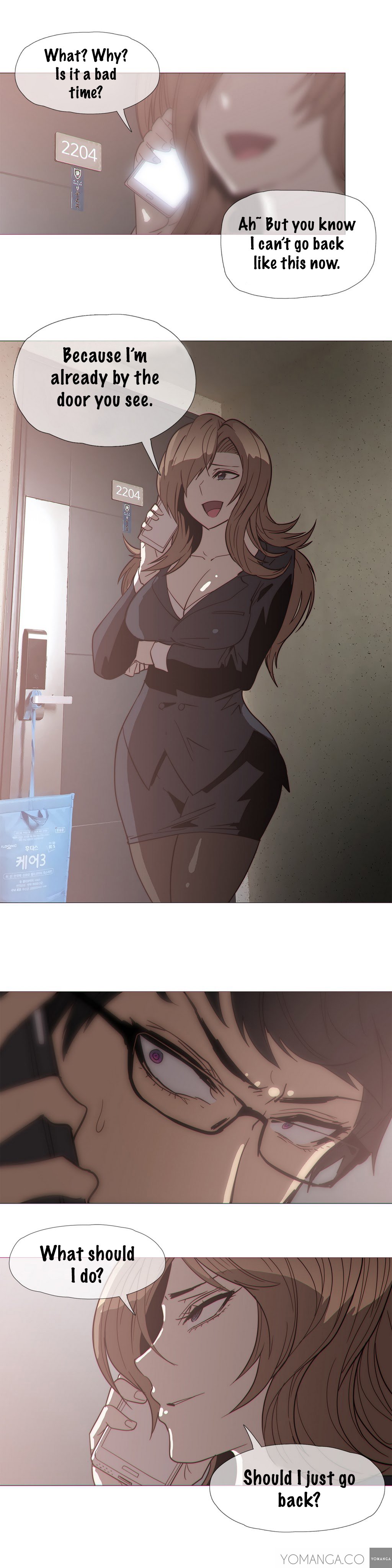 家事Ch.1-42