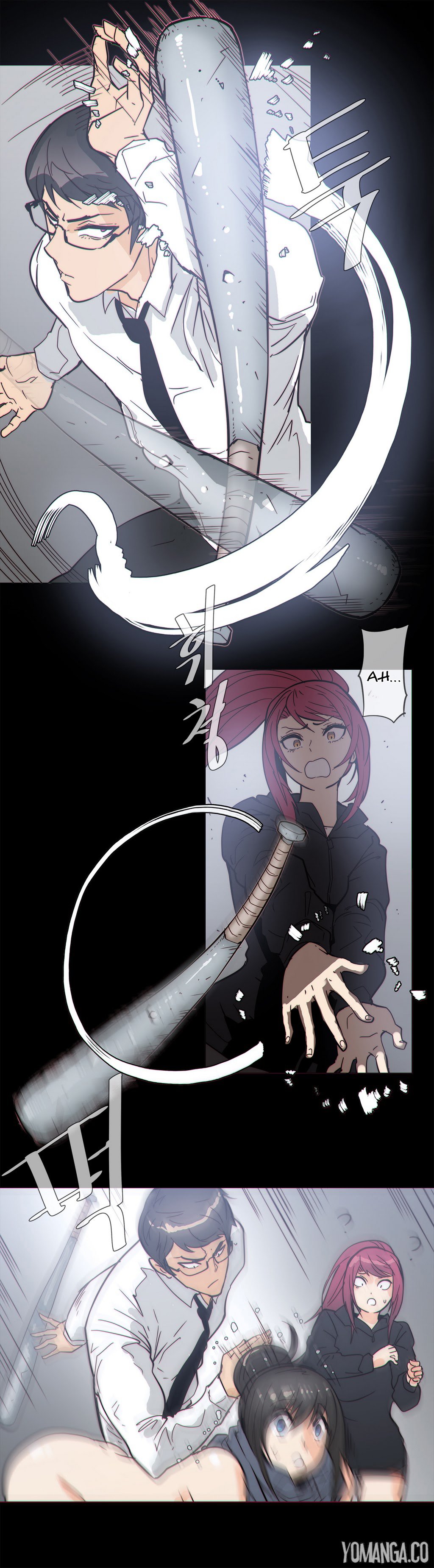 家事Ch.1-42