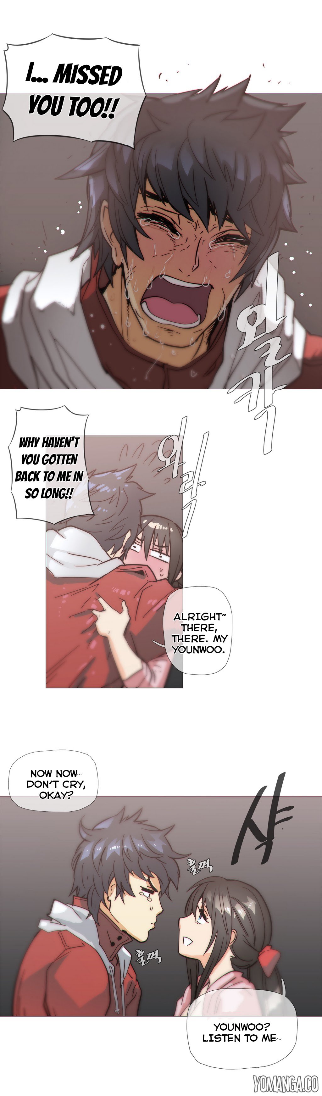 家事Ch.1-42
